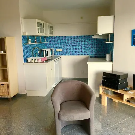 Appartamento Wohnen Am Yachthafen *