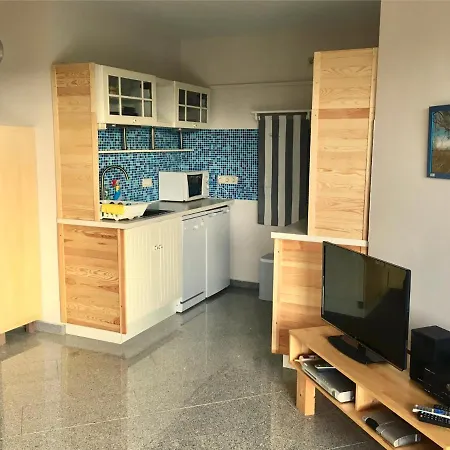 Wohnen Am Yachthafen *