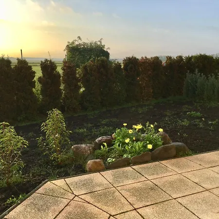 Wohnen Am Yachthafen