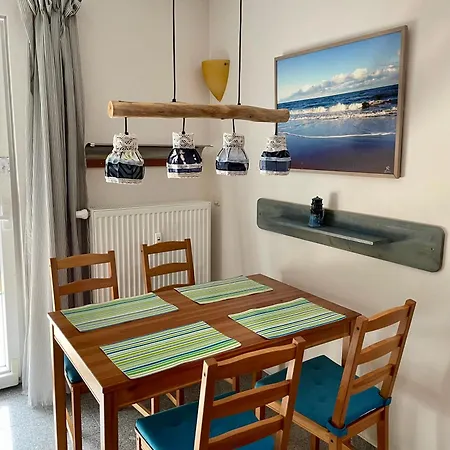 Wohnen Am Yachthafen *