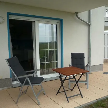 Wohnen Am Yachthafen * Karlshagen