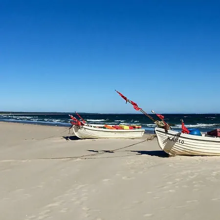 Wohnen Am Yachthafen *