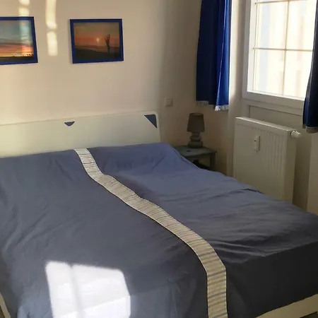 Wohnen Am Yachthafen