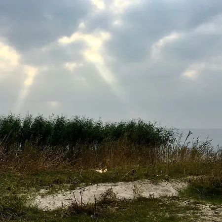 Wohnen Am Yachthafen Karlshagen