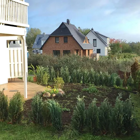 Wohnen Am Yachthafen *