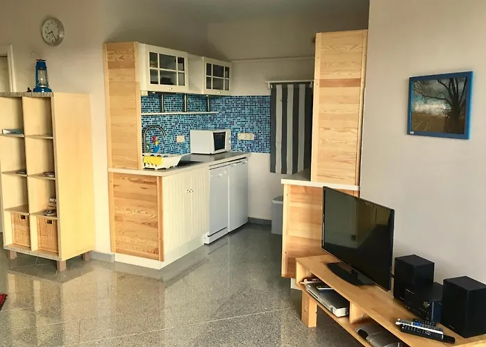 Wohnen Am Yachthafen *