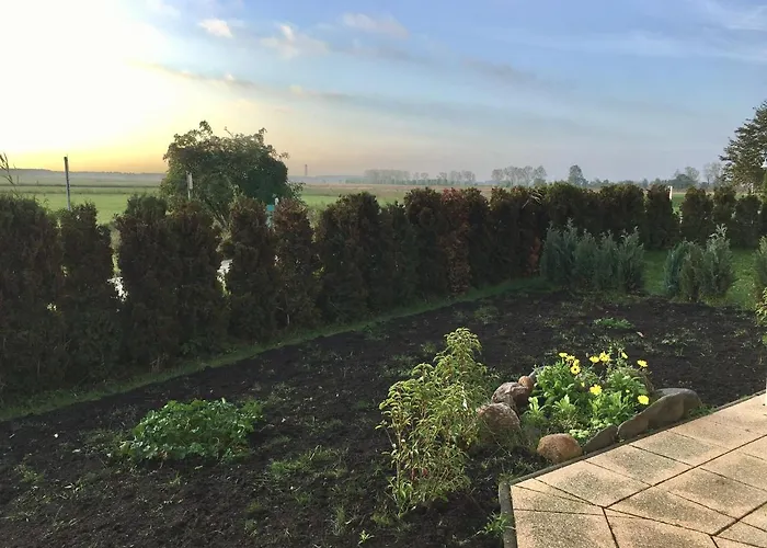 Apartmán Wohnen Am Yachthafen