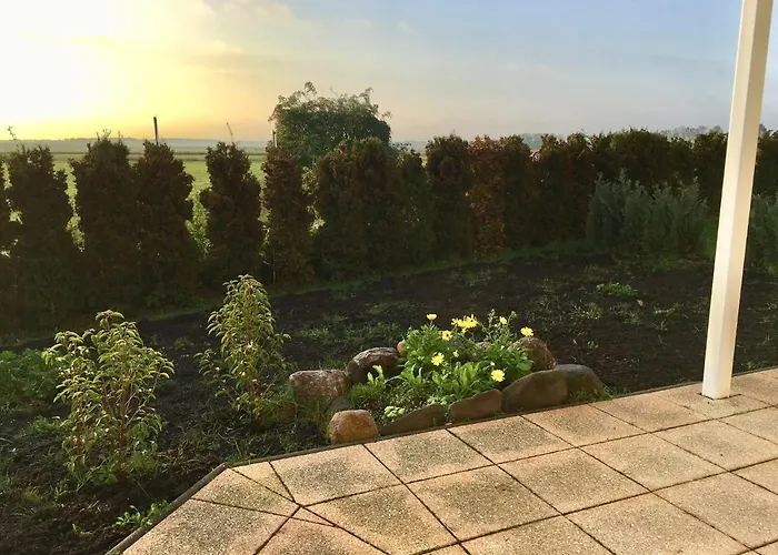 Wohnen Am Yachthafen