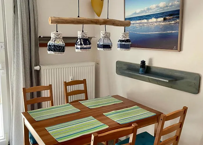 Wohnen Am Yachthafen *
