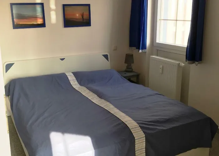 Wohnen Am Yachthafen