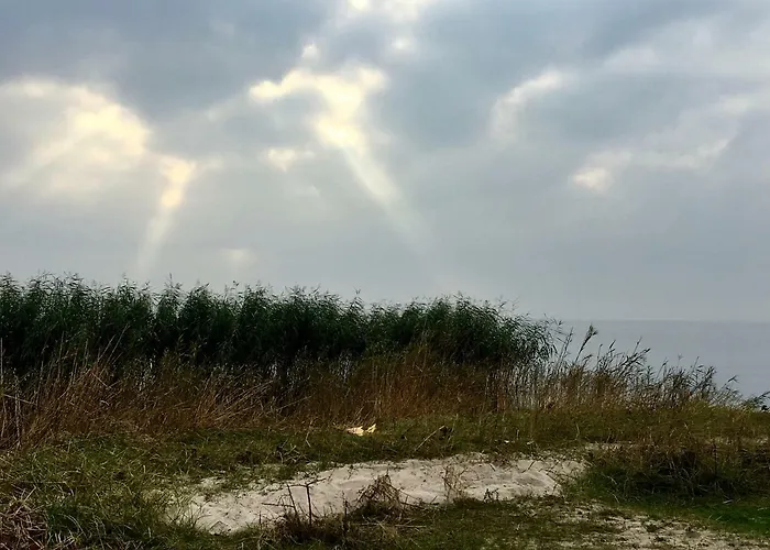 Wohnen Am Yachthafen Karlshagen
