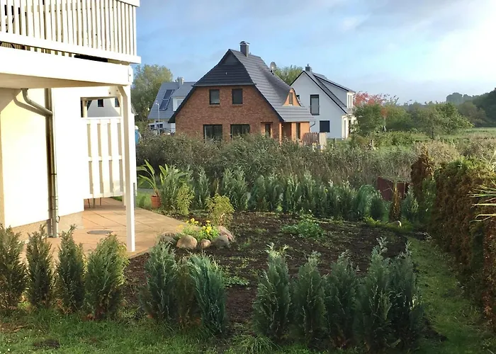 Wohnen Am Yachthafen *